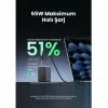 Turvakamera Ugreen 35042 Harmaa