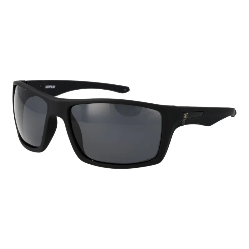 Men's Sunglasses Caterpillar CTS-BLOCK 61104P Black