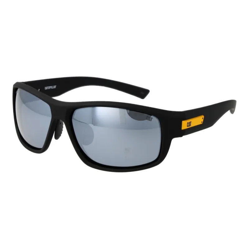 Miesten aurinkolasit Caterpillar CTS-FUSED 62104P Musta