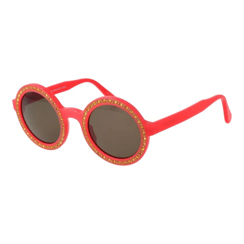 Unisex Saulesbrilles Andy Wolf WONDER 46D
