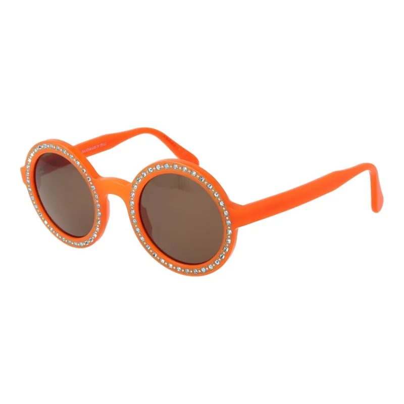 Unisex Saulesbrilles Andy Wolf WONDER 46E