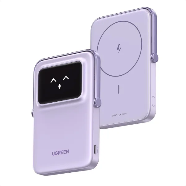 Powerbank Ugreen 35606 Violets 5000 mAh
