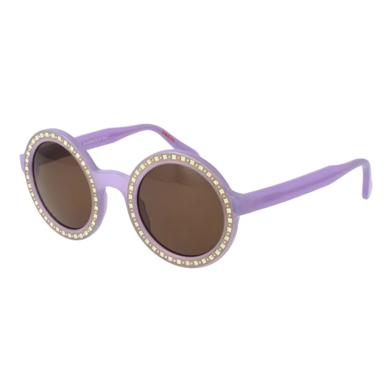 Unisex Päikeseprillid Andy Wolf WONDER 46C