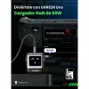 Valvekaamera Ugreen 25685B Hall