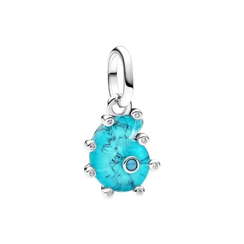 Женские бусы Pandora 793900C01 Серебристый