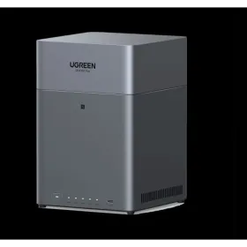 NAS Võrgusalvesti Ugreen 85660 Must
