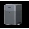NAS Verkkotallennus Ugreen 85660 Musta