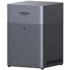 NAS Võrgusalvesti Ugreen 85660 Must