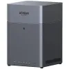 NAS Verkkotallennus Ugreen 85660 Musta