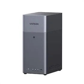 NAS Tīkla Suzrage Ugreen 95998 Melns