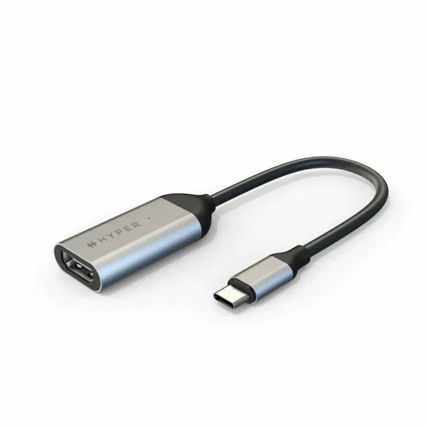 Адаптер USB C—HDMI Hyper HD425A