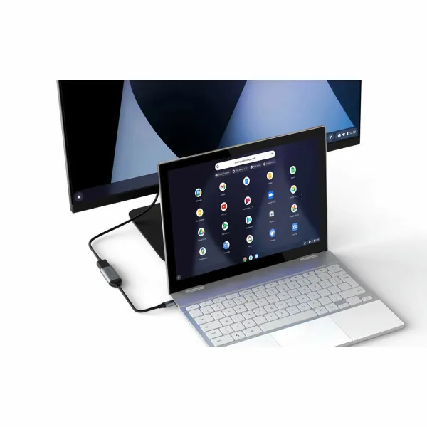 Адаптер USB C—HDMI Hyper HD425A
