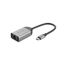 USB-C- RJ45 verkkoadapteri Targus HD425B