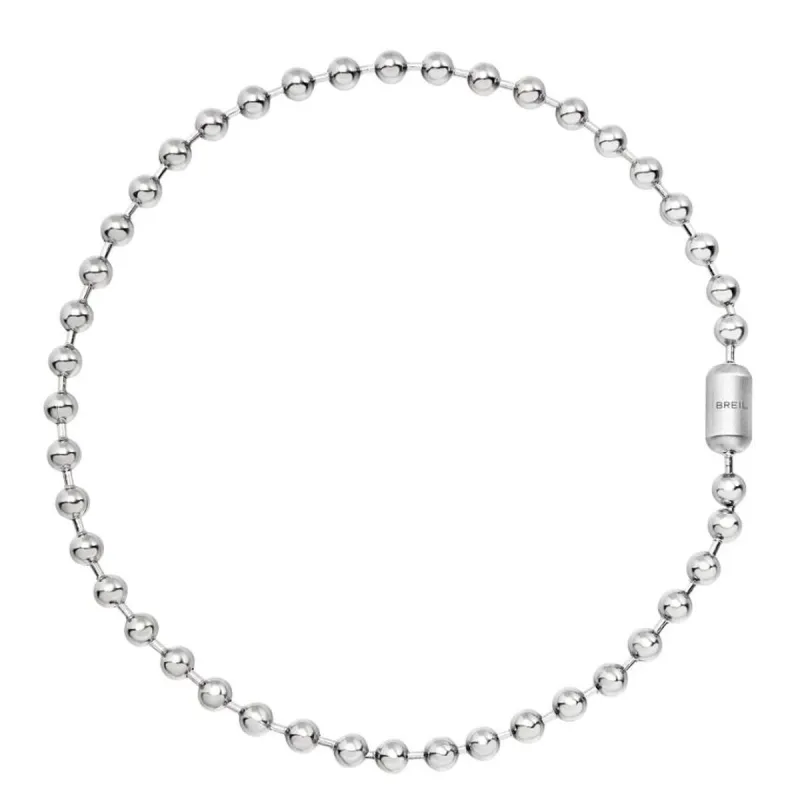 Мужские браслеты Breil TJ3668 Ювелирное серебро 925