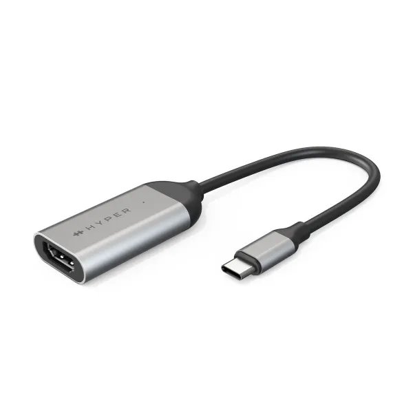 Kaabel Micro USB Targus HD-H8K-GL