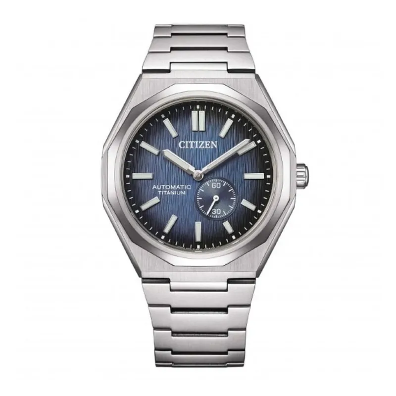 Laikrodis vyrams Citizen NK5020-58M