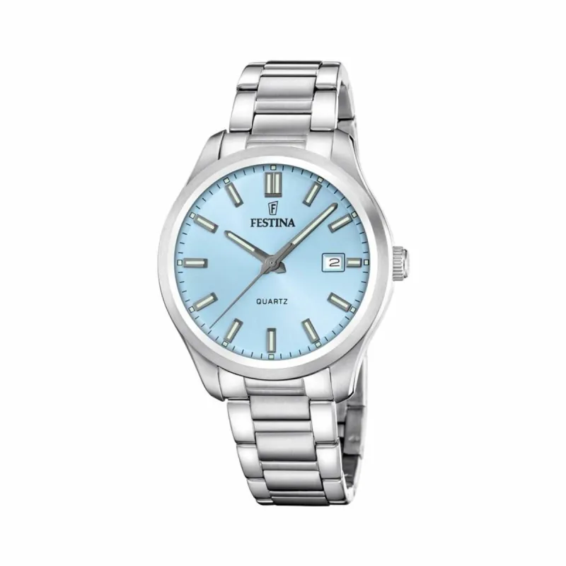Miesten rannekellot Festina F20736/2