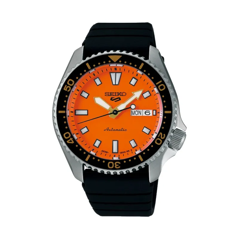 Мужские часы Seiko SRPL89K1