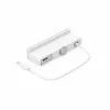 USB Centrmezgls Targus HD34A8 Balts