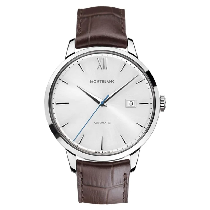 Vīriešu Pulkstenis Montblanc 111580