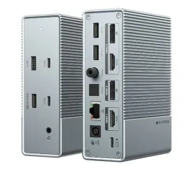 Докстанция Targus HDG215-EUZ