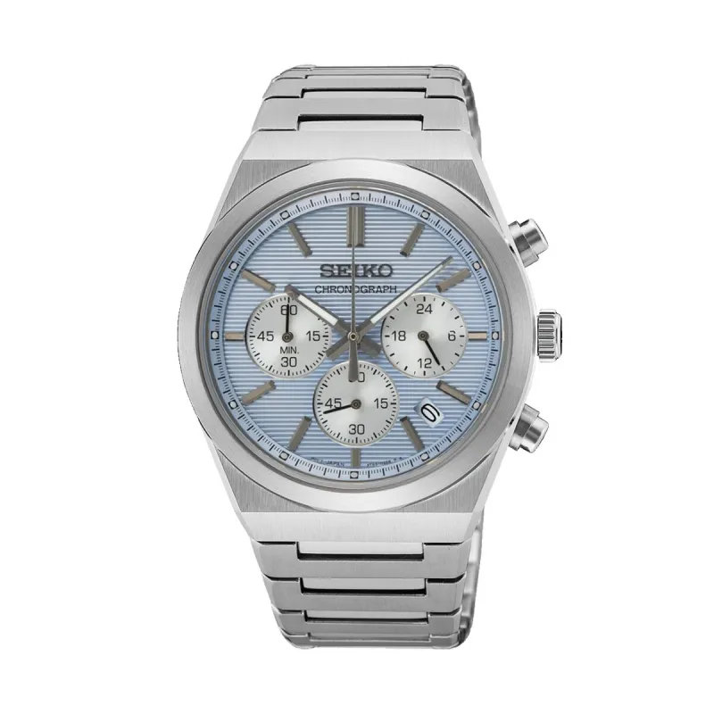 Laikrodis vyrams Seiko SSB459P1