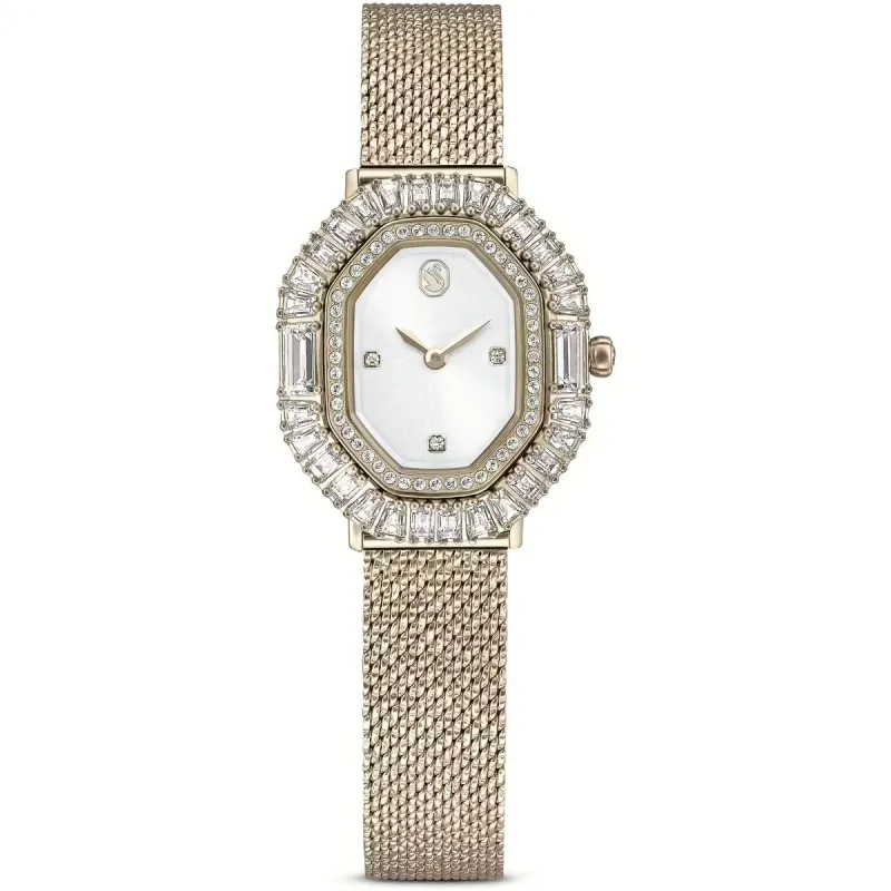 Vīriešu Pulkstenis Swarovski 5732501