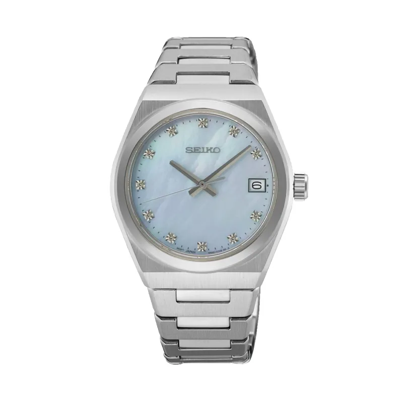 Miesten rannekellot Seiko SUR603P1