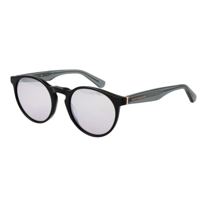 Vīriešu Saulesbrilles Scotch & Soda SS8004 49068 Daudzkrāsains