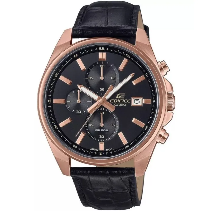 Мужские часы Casio EFV-610ECL-1AUEF