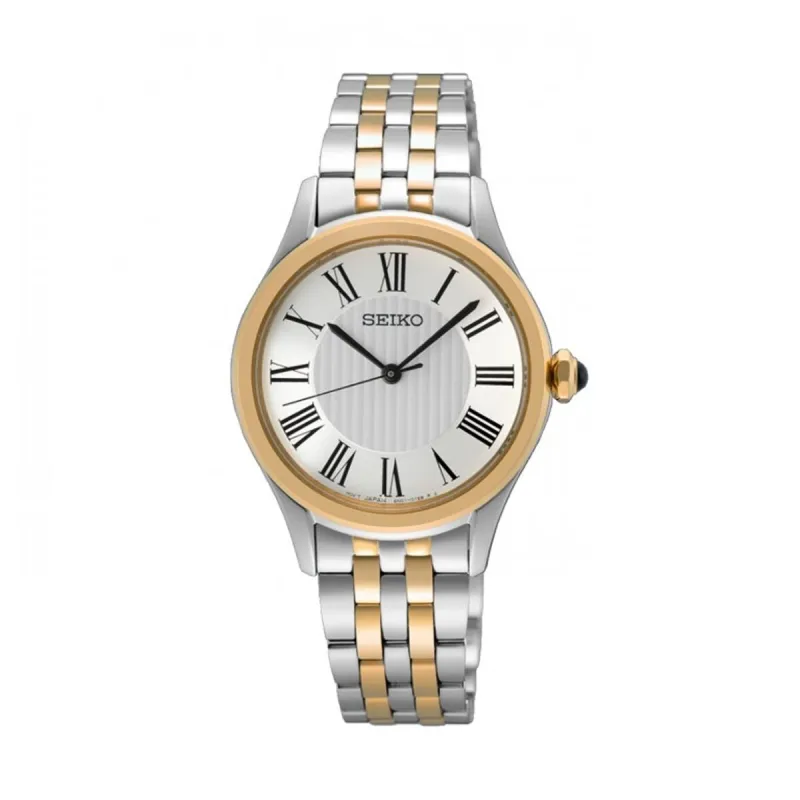 Vīriešu Pulkstenis Seiko SUR612P1