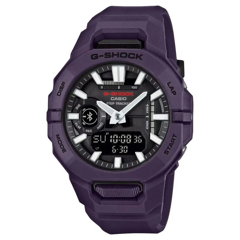 Vīriešu Pulkstenis Casio G-Shock GBA-950-2AER (Ø 44 mm)