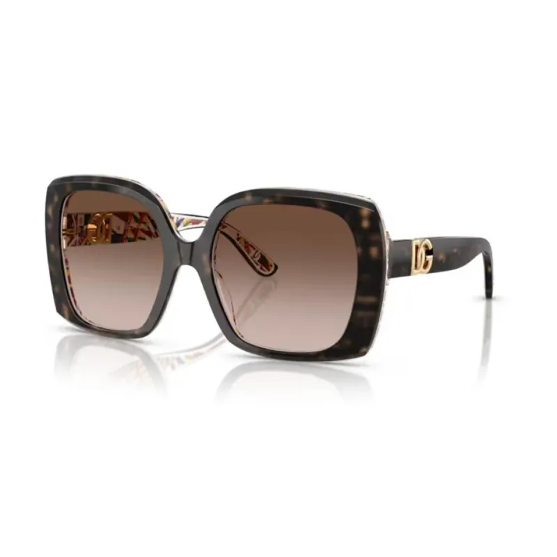 Naiste Päikeseprillid Dolce & Gabbana DG 4475