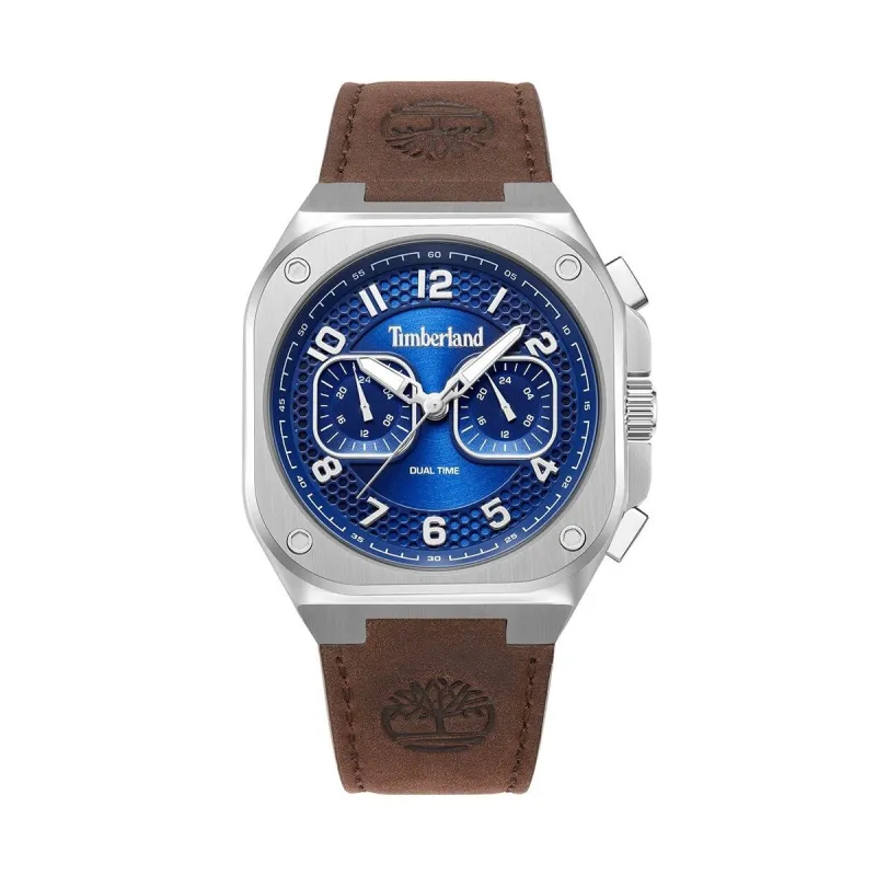 Laikrodis vyrams Timberland TDWGF0055003