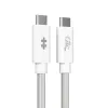 USB-кабель Targus Белый