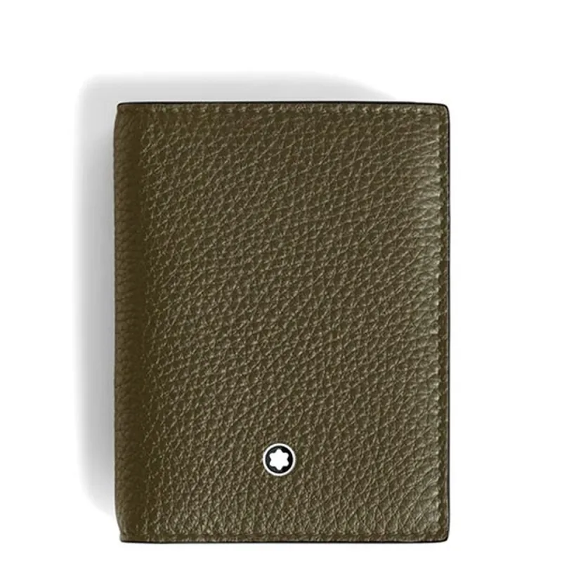 Meeste Portfellid Montblanc 220220 Pruun