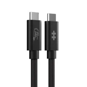 USB-kaabel Targus Must