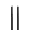 USB-Kaapeli Targus Musta