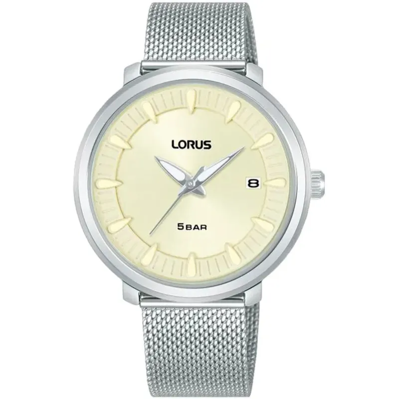 Vīriešu Pulkstenis Lorus RG809DX9