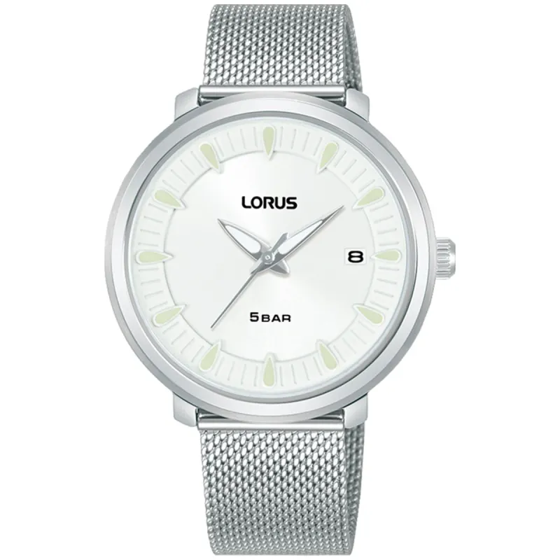 Meeste Kell Lorus RG811DX9