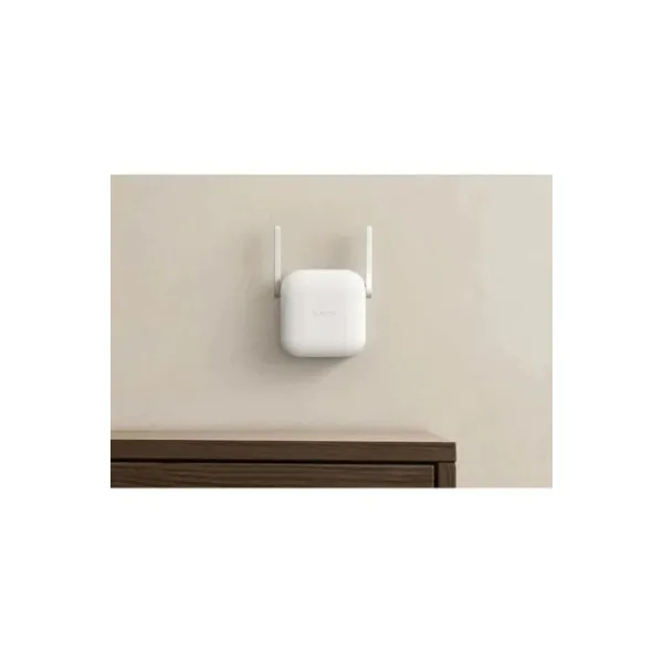 Laptop Charger Xiaomi WIFI RANGE EXTENDER N300 White