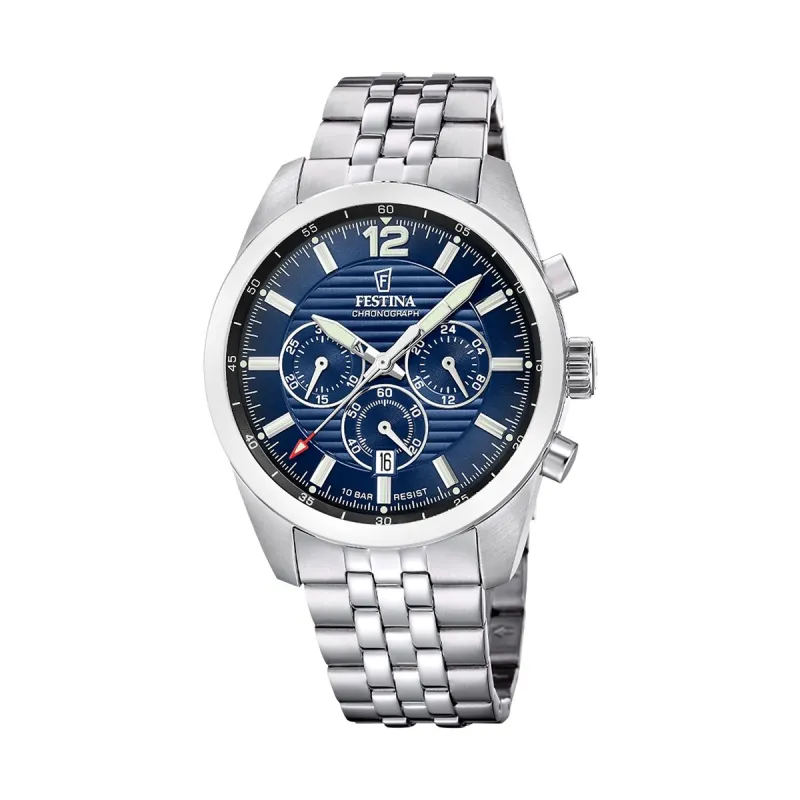 Meeste Kell Festina F20742/4