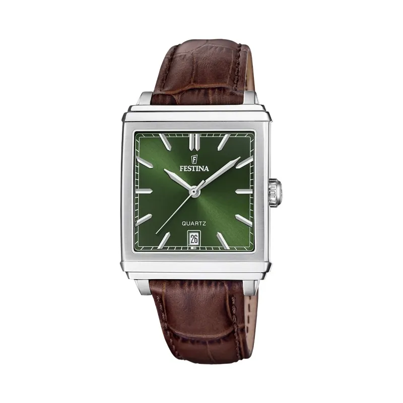 Miesten rannekellot Festina F20681/7