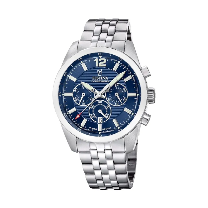 Laikrodis vyrams Festina F20742/1