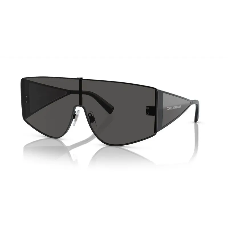 Meeste Päikeseprillid Dolce & Gabbana DG 2305 Mitmevärviline