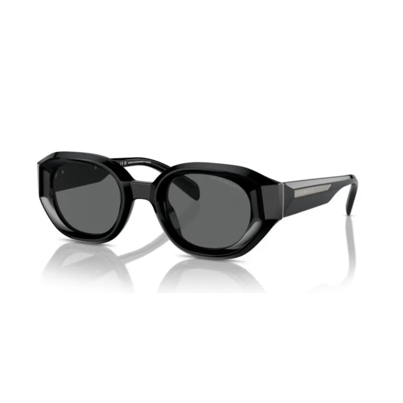 Meeste Päikeseprillid Emporio Armani EA 4230U Must