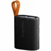 Portable Bluetooth Speakers Xiaomi QBH4269GL Black 5 W