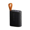 Portable Bluetooth Speakers Xiaomi QBH4269GL Black 5 W