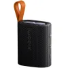 Portable Bluetooth Speakers Xiaomi QBH4269GL Black 5 W