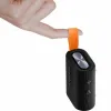 Portable Bluetooth Speakers Xiaomi QBH4269GL Black 5 W